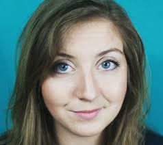 Rant Pack: Stand-Up Comedian, Gwen Hope — Rose Gabler