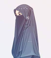 Maybe you would like to learn more about one of these? Kartun Muslimah Home Facebook