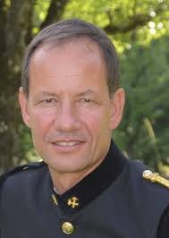 Eric Zechmann's Instagram, Twitter & Facebook