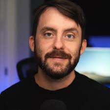 wesdoyle (Wes Doyle) · GitHub