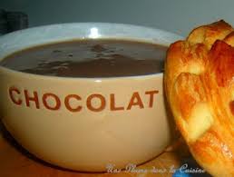 J Offre De La Chaleur Et De La Douceur A Mes Papilles Un Delicieux Chocolat Subtilement Epice Chocolat Antillais Cuisine Antillaise Recette Chocolat Chaud