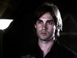 Charmed" Chris-Crossed (TV Episode 2003)