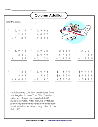 Best 4th Grade Math Worksheet You Calendars Https Www Youcalendars Com 4th Grade Math Work 4th Grade Math Worksheets Math Worksheets Geometry Worksheets
