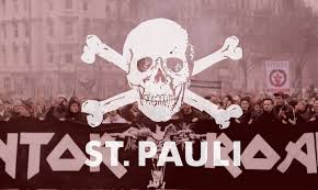 Das boxtraining ist an mehreren tagen in der woche. St Pauli Punks Fight For The Football Club They Want Football Club Football Soccer Club