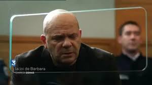 Maybe you would like to learn more about one of these? Le Coupable Ideal La Loi De Barbara Tele Loisirs