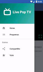 Mobile devices aren't just for grownups i. Live Pop Tv 1 3 Download Android Apk Aptoide