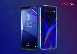 The phones are hardwired to work only on the sprint network. Tcl Teases A 5g Device Headset And Its First Foldable At Ces Techcrunch