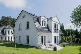 Haus bauen in 6 schritten. Mit Arge Haus In Baden Wurttemberg Ein Landhaus Bauen
