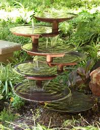 Fountain Design Ideas 12 Water Features In The Garden Backyard Water Feature Fountains Outdoor