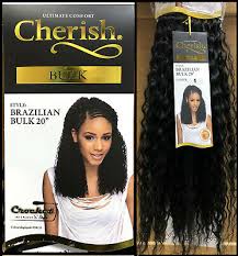 Get the best deal for braid brazilian curly hair extensions from the largest online selection at ebay.com. Cherish Bulk Brazilian Braid 20 Inch 50 Cm Kunsthaar Braid Eur 9 99 Picclick De