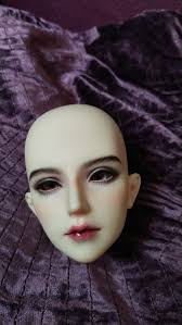 Doll Paradise Doll me Up market (exclusive Doll item/related Only)