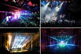 You'll find here a curated list of the best upcoming must shows and concerts from the bay area and beyond. Best Live Music Venues In San Francisco Bay Area Showbams