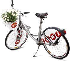 #polygon sierra white #citybike #airbrushbike. Home Citybike Wien