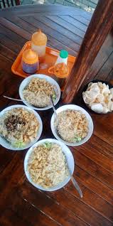 Biasanya mending beli.😅 apalagi kalo sabtu gak ada warisan nasi dari catering sabtu.welah.bisa tambah kesed saya ke dapur.😅. Resep Bubur Ayam Language En Bubur Ayam Chicken Porridge Youtube Bubur Ketan Hitam Also Known As Bubur Pulut Hitam Or Bubur Injun Is A Popular Indonesian Sweet Porridge