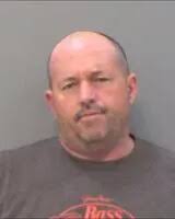 Tom Green County jail logs: March 17, 2024