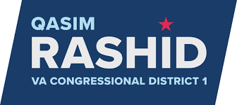 This logo is compatible with eps, ai, psd and adobe pdf formats. Rashid For Congress Service Leadership Compassion