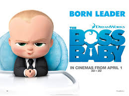 Company ceo tells why he hates the traditional relationship between workers and bosses, and explains his solution. Brand New Clip From Dreamworks The Boss Baby