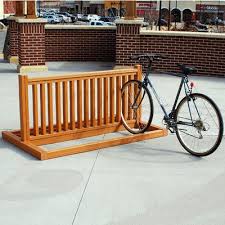 Frog Furnishings 10 Bike Holding Freestanding Bike Rack Finish Diy Fahrradtrager Fahrradtrager Fahrradkeller