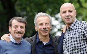 10 risultati per aldo giovanni e giacomo. Aldo Giovanni E Giacomo I Loro Spettacoli In Streaming Su Youtube