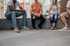 3 Ways To Make People More Comfortable Interacting With You: –  Tylerallen.com