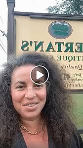 Beat The Heat, Sell Online: July Brimfield LIVE Takes To WebAntiques And  The Arts Weekly