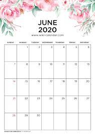 These free printable june 2020 calendar planners are excellent use to organize your schedule for the entire month. Free Printable June Calendar Wiki Calendar Ko Fi Where Creators Get Donations From Fans With A Buy Me A Coffee Page