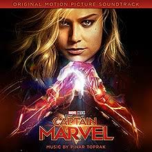 Produced by marvel studios and distributed by walt disney studios motion pictures, it is the 21st film in the marvel cinematic universe. Captain Marvel Soundtrack Wikipedia