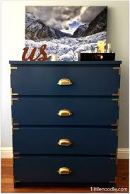 Ikeahack The Manly Cool Dresser Kommode Neu Gestalten Mobelverschonerung Mobel Zum Selbermachen