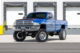 Image result for Patriot Blue 2000 Dodge Truck