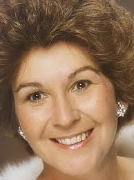 Nellie Rebecca Wilson Obituary