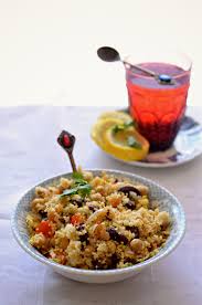 Super Easy Couscous Salad And Summer Party With Blogger Friends Couscous Salad Couscous Salad With Chickpeas Best Indian Recipes