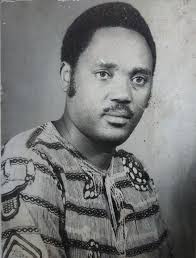 Dave Dare mtoto wa Simba