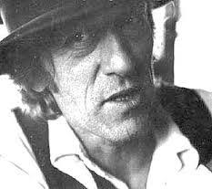 glen brown: Two Poems by Edward Dorn