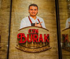 At times the aircraft reached 5,000 feet in the air. Czn Burak Dubai Restaurant Interior Design On Love That Design