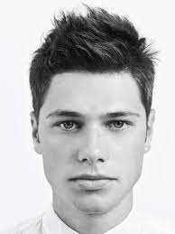 Hiphype In Mens Hairstyles Haircuts For Men Short Hair Styles