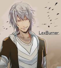 LexBurner - 萌娘百科萬物皆可萌的百科全書