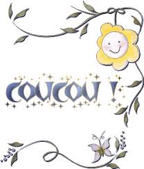 Résultat de recherche d'images pour "gif coucou"