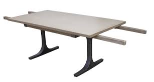 Umbuzö reclaimed wood dining table. Bergen Reclaimed Wood Dining Table With Extensions Mortise Tenon