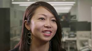 Yimishiji's Matilda Ho