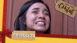 In return, damia offered him to be her personal driver. Cinta Koko Coklat Episod Penuh Zahirah Macwilson Aqasha Didiktv Kpm Thewikihow