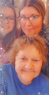 Kathleen Pitman Obituary August 21, 2023