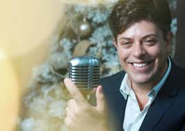 Good Morning Everybody !!!! What a wonderful weekend filled with fantastic  music that was :). Guess What ??? This is EXCLUSIVE !!! Before I leave for  my Christmas Concert Tour in Sweden ...