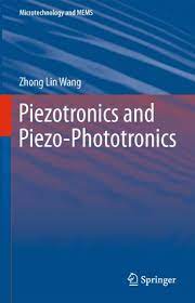 Ben shu dui li dai di wang ling mu de ti zhi te dian ji qi fa sheng, fa zhan he sheng shuai yan bian guo cheng zhong de yi xie wen ti jin xing jie shao, shi xue shu xing, zhi shi xing yu yi ti de li shi zhi. Piezotronics And Piezo Phototronics Springerlink