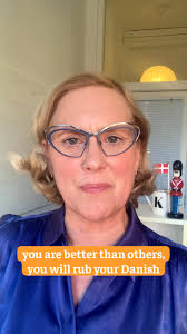 The Copenhagen Post and I teamed up in this fun look at Jantelov, or "The  Law of Jante." Follow the Post