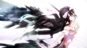 Anime overlord ainz ooal gown overlord wallpaper hd anime. Overlord Hd Wallpapers Backgrounds