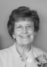 Esther Ione Stratton Obituary