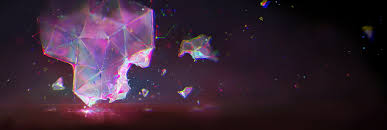 Rgb 1920 x 1080 (i.redd.it). Bismuth Gemstone Digital Art Abstract Rgb Triangle Hd Wallpaper Wallpaper Flare