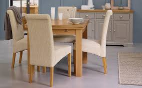 Put simply, counter height stools go with counter height tables and bar height stools go with bar height tables. Dining Table Sizes How To Choose The Right Table Oak Furnitureland
