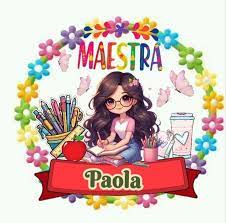 MAESTRA Paola