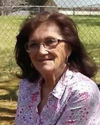 Betty Kelley Obituary March 26, 2025